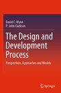 Cover: The Design and Development Process - Springer