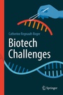 Cover: Biotech Challenges - Springer