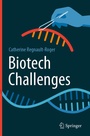 Cover: Biotech Challenges - Springer