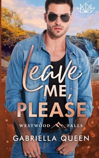 Enlarge image Cover: Leave me, please - BoD - Books on Demand