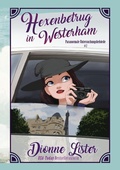 Cover: Hexenbetrug in Westerham - tolino media