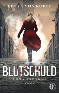 Abbildung von: Blutschuld - BoD - Books on Demand