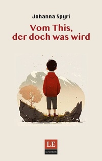 Enlarge image Cover: Vom This, der doch was wird - BoD - Books on Demand