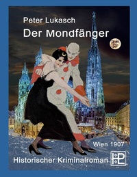 Abbildung von: Der Mondfänger - BoD - Books on Demand