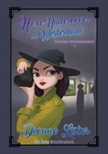 Cover: Hexe undercover in Westerham - tolino media