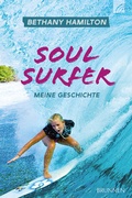 Cover: Soul Surfer - Brunnen Verlag GmbH