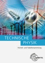 Cover: Technische Physik - Europa-Lehrmittel