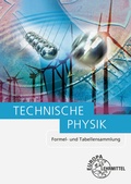 Cover: Technische Physik - Europa-Lehrmittel