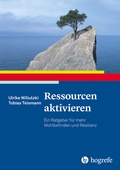 Cover: Ressourcen aktivieren - Hogrefe