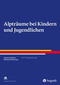 Abbildung von: Alpträume bei Kindern und Jugendlichen - Hogrefe