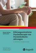Cover: Kl&auml;rungsorientierte Psychotherapie von Pers&ouml;nlichkeitsst&ouml;rungen - Hogrefe