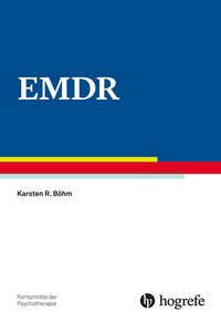 Abbildung von: EMDR - Hogrefe