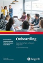 Cover: Onboarding - Hogrefe