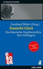 Cover: Zweierlei Glück - Carl-Auer Verlag