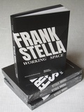 Cover: Frank Stella, Working Space - Museum Wiesbaden
