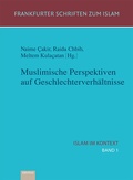 Cover: Muslimische Perspektiven auf Geschlechterverh&auml;ltnisse - EB-Verlag