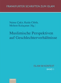 Abbildung von: Muslimische Perspektiven auf Geschlechterverhältnisse - EB-Verlag