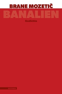 Enlarge image Cover: Banalien - Sisyphus