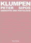 Cover: Klumpen - Gans Verlag