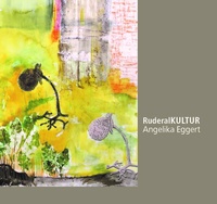 Abbildung von: RuderalKultur, Angelika Eggert - buch.one Verlag Offsetdruckerei Grammlich
