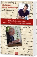 Cover: Briefwechsel zwischen einem "&Auml;lteren Heiligen" und einem "Jungen Heiligen" - 3 L