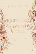 Cover: Between Summer & Fall - Nova MD