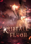 Cover: Kristallfluch - Nova MD