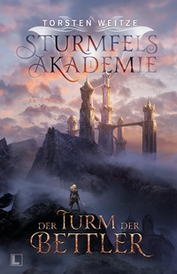 Enlarge image Cover: Der Turm der Bettler - LAUSCH Medien