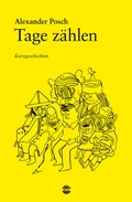 Cover: Tage z&auml;hlen - Minimal Trash Art (MTA)