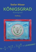 Cover: K&ouml;nigsgrad - Buchschmiede von Dataform Media GmbH