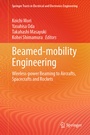 Cover: Beamed-mobility Engineering - Springer
