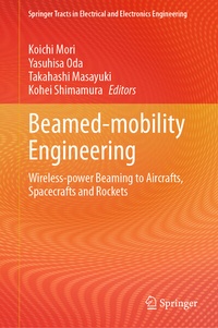 Abbildung von: Beamed-mobility Engineering - Springer