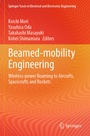 Cover: Beamed-mobility Engineering - Springer