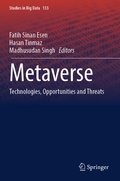 Cover: Metaverse - Springer