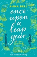 Cover: Once Upon a Leap Year - HQ