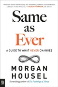 Cover: Same as Ever - Portfolio