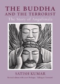 Cover: The Buddha and the Terrorist - Green Books