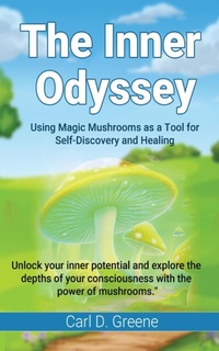 Abbildung von: The Inner Odyssey - Carl D. Greene