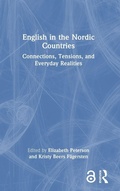 Cover: English in the Nordic Countries - Routledge
