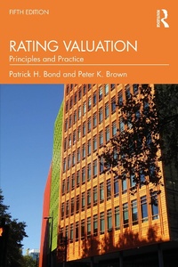 Abbildung von: Rating Valuation - Taylor & Francis
