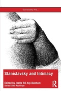 Cover: Stanislavsky and Intimacy - Routledge