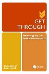 Abbildung von: Get Through Radiology for the MRCS and the FRCS - CRC Press