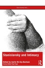 Cover: Stanislavsky and Intimacy - Taylor & Francis