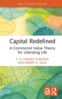 Cover: Capital Redefined - Taylor & Francis