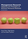Cover: Management Research - Taylor & Francis