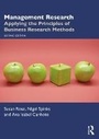 Cover: Management Research - Taylor & Francis