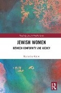 Cover: Jewish Women - Routledge