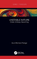 Cover: Unstable Nature - Taylor & Francis