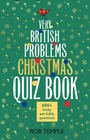 Cover: The Very British Problems Christmas Quiz Book - Sphere