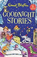 Cover: Goodnight Stories - Hodder Children's Books